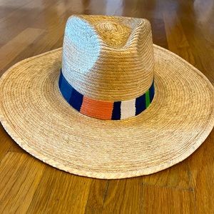 Beach Hat